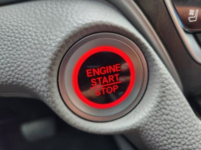 Used 2018 Honda Accord Touring image 7