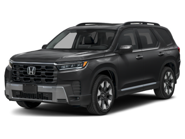 New 2026 Honda Pilot Touring image 1
