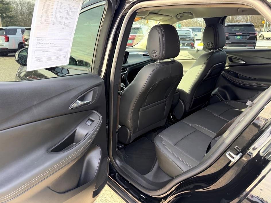 Used 2024 Buick Encore GX Preferred w/ Comfort Package image 20