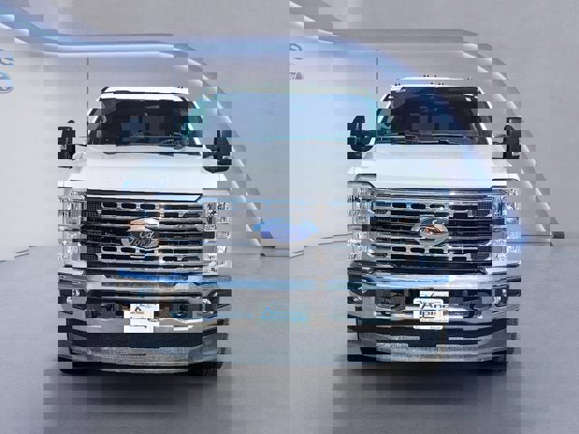 Used 2026 Ford F350 XL w/ XL Chrome Package image 8
