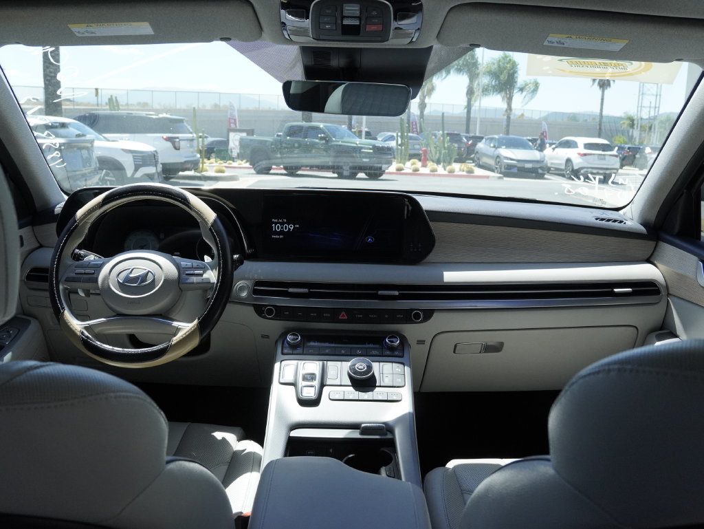 Used 2023 Hyundai Palisade Limited FWD image 30