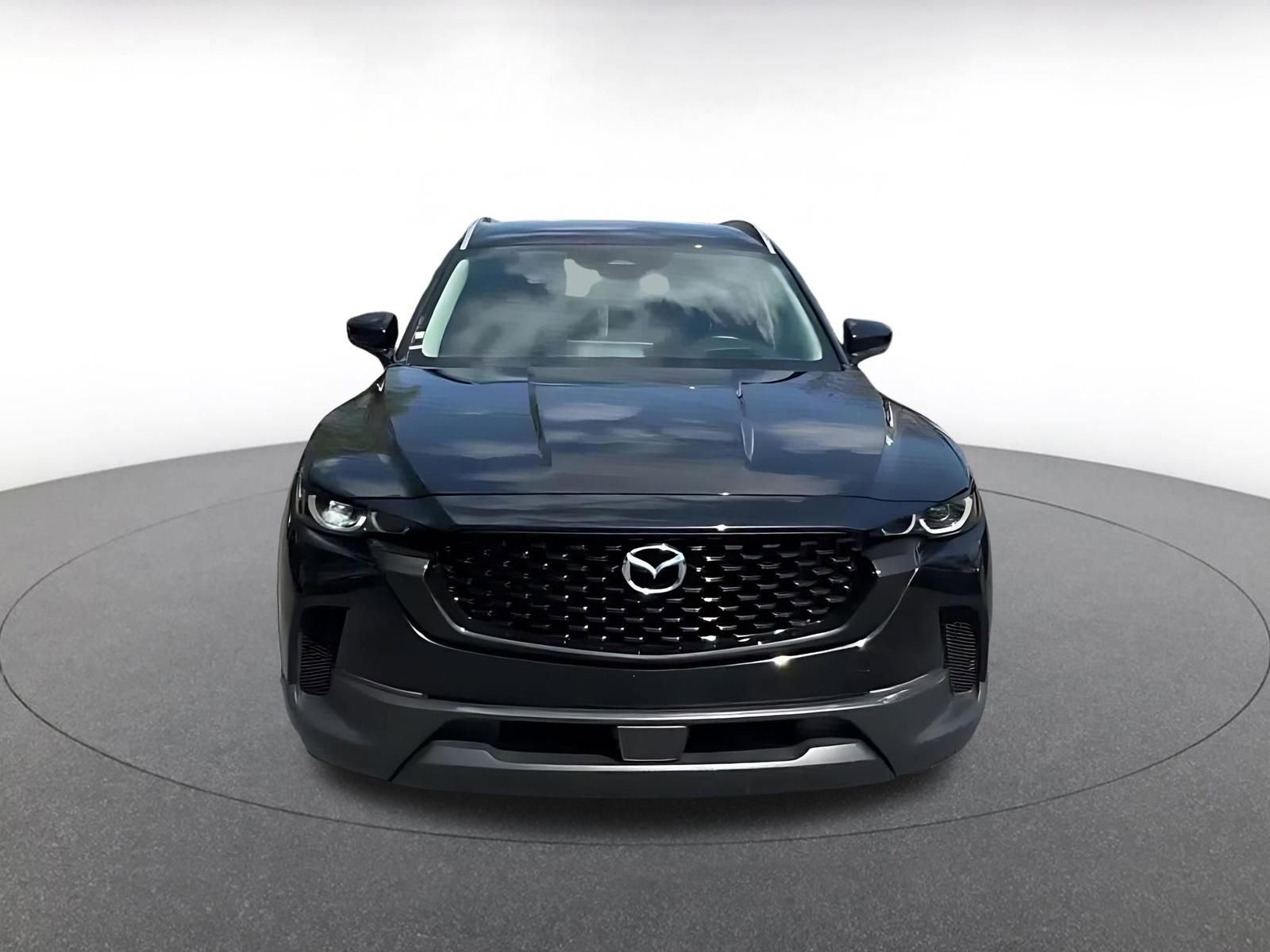 Used 2025 MAZDA CX-50 2.5 Hybrid w/ Premium Plus Pkg image 4