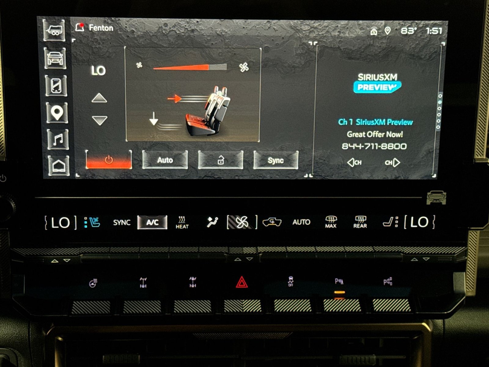 Used 2024 GMC Hummer EV 2X w/ Extreme Off-Road Package AWD/4WD image 21