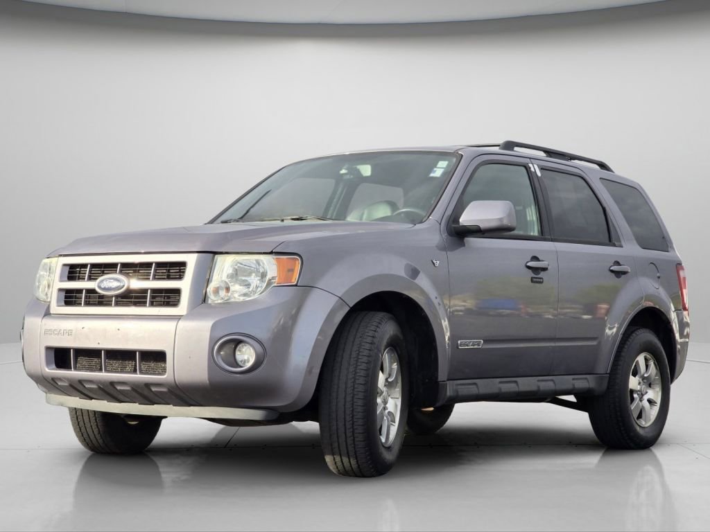Used 2008 Ford Escape Limited image 16