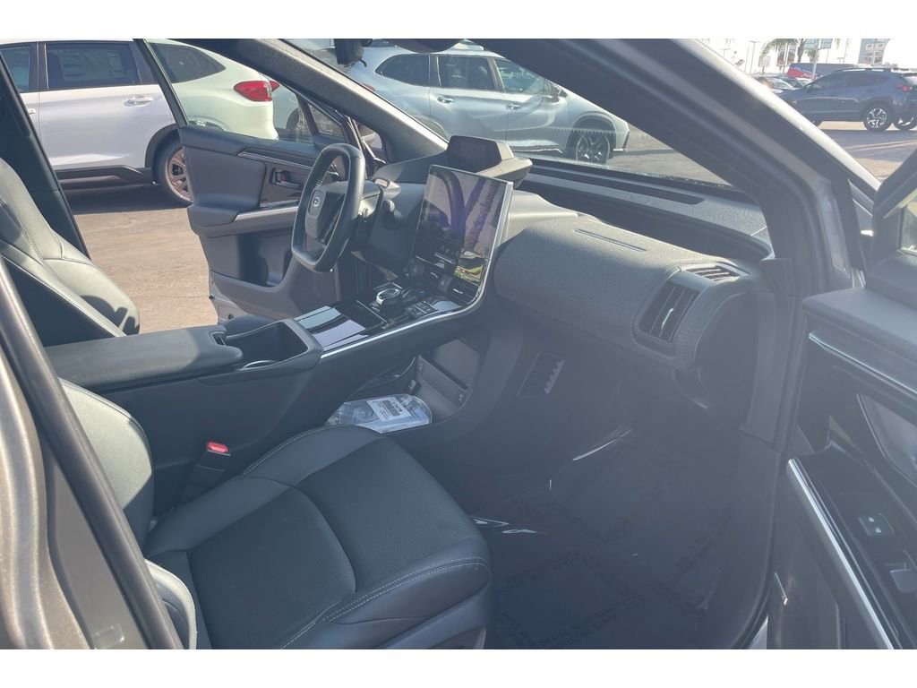 Certified 2024 Subaru Solterra Touring image 19