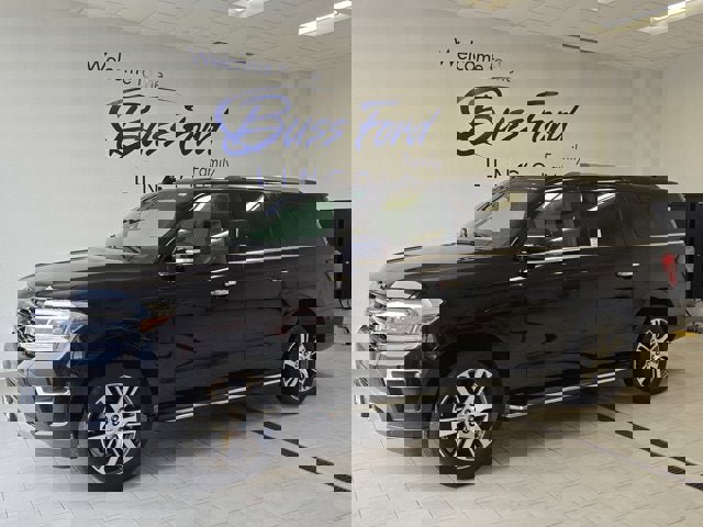 Used 2023 Ford Expedition Max Limited image 1
