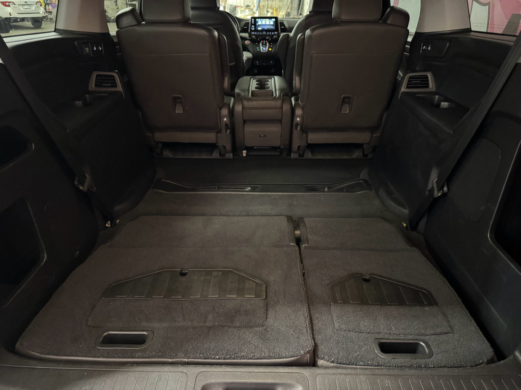 Used 2018 Honda Odyssey EX-L image 26