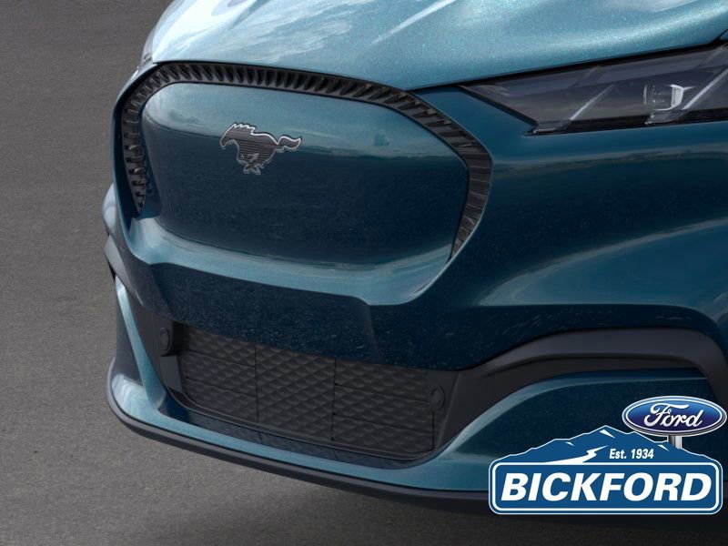 New 2026 Ford Mustang Mach-E Select RWD image 17
