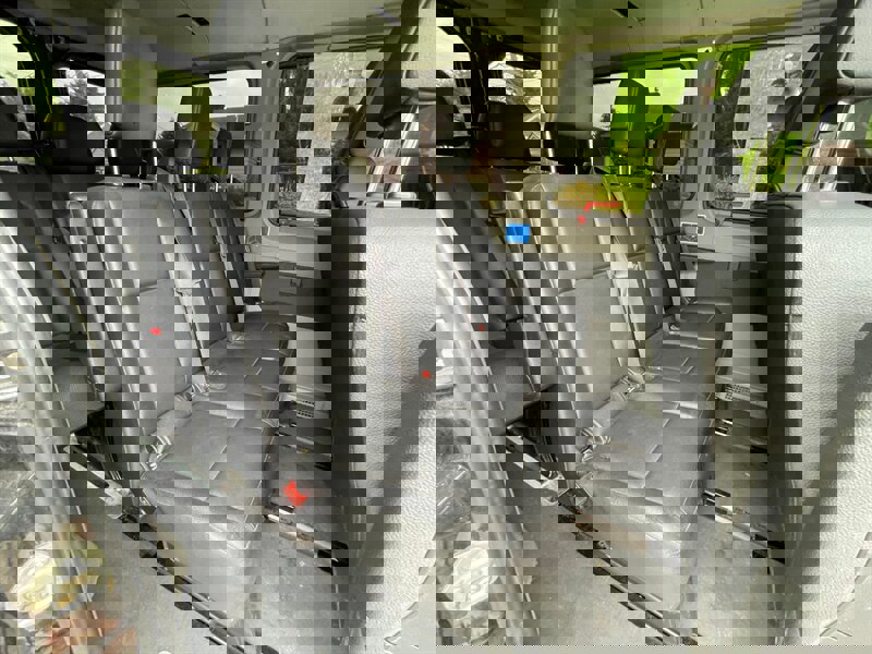 Used 2016 Mercedes-Benz Sprinter 2500 image 14