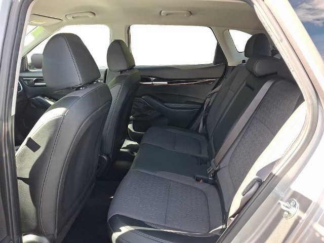 Used 2024 Kia Seltos S AWD/4WD image 17