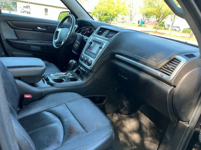 Used 2017 GMC Acadia Limited SLT AWD/4WD image 20