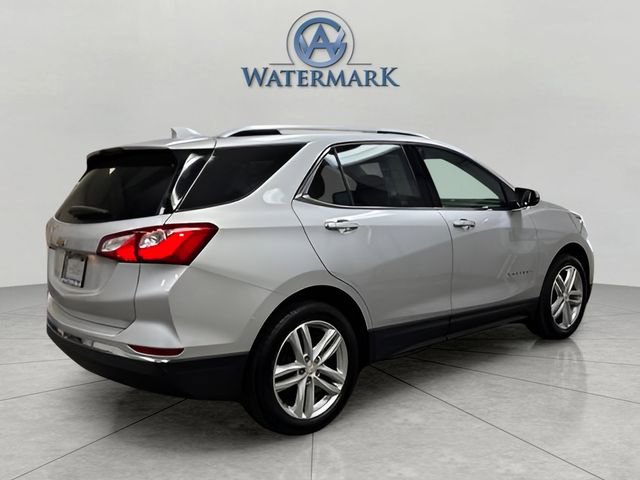 Used 2020 Chevrolet Equinox Premier image 5