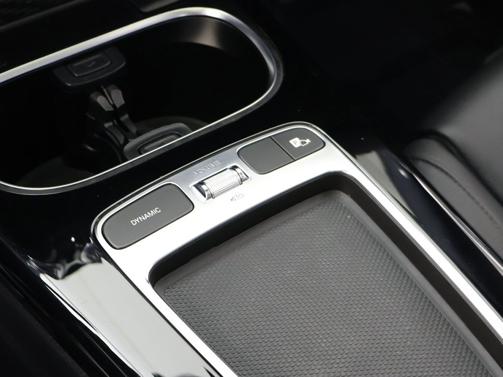 Used 2025 Mercedes-Benz CLA 250 4MATIC image 54