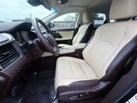 Used 2019 Lexus RX 350 AWD w/ Navigation Package image 12