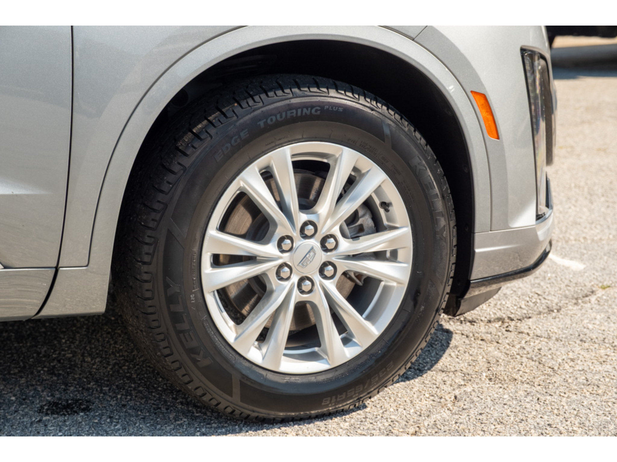 Used 2023 Cadillac XT6 Luxury FWD image 10