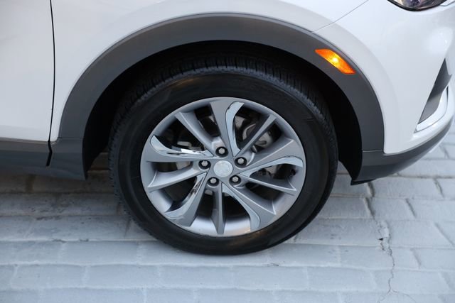 Used 2023 Buick Encore GX Essence w/ Experience Buick Package image 46