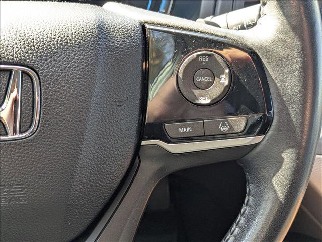 Used 2019 Honda Odyssey EX-L image 12