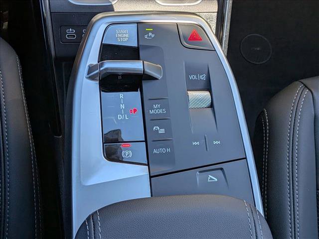 New 2026 BMW X2 xDrive28i w/ Technology Package image 16