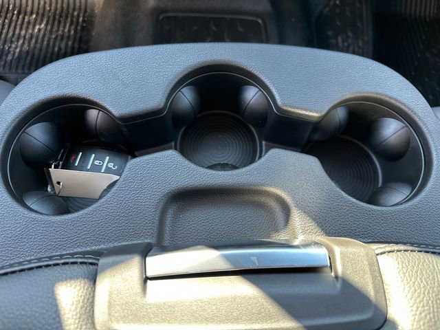 New 2026 RAM 5500 Tradesman w/ Chrome Appearance Group image 27