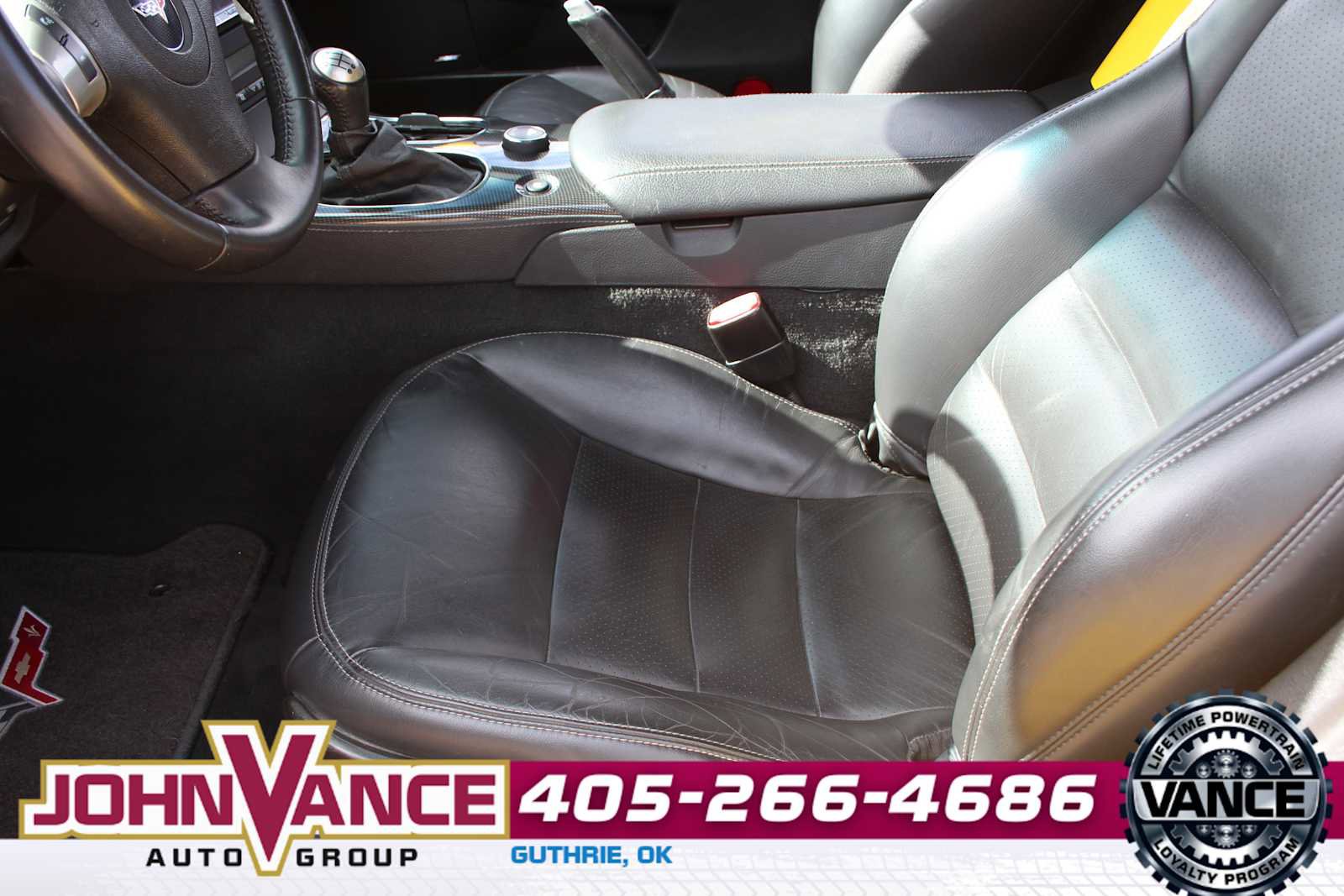 Used 2011 Chevrolet Corvette Grand Sport w/ Preferred Equipment Group image 26