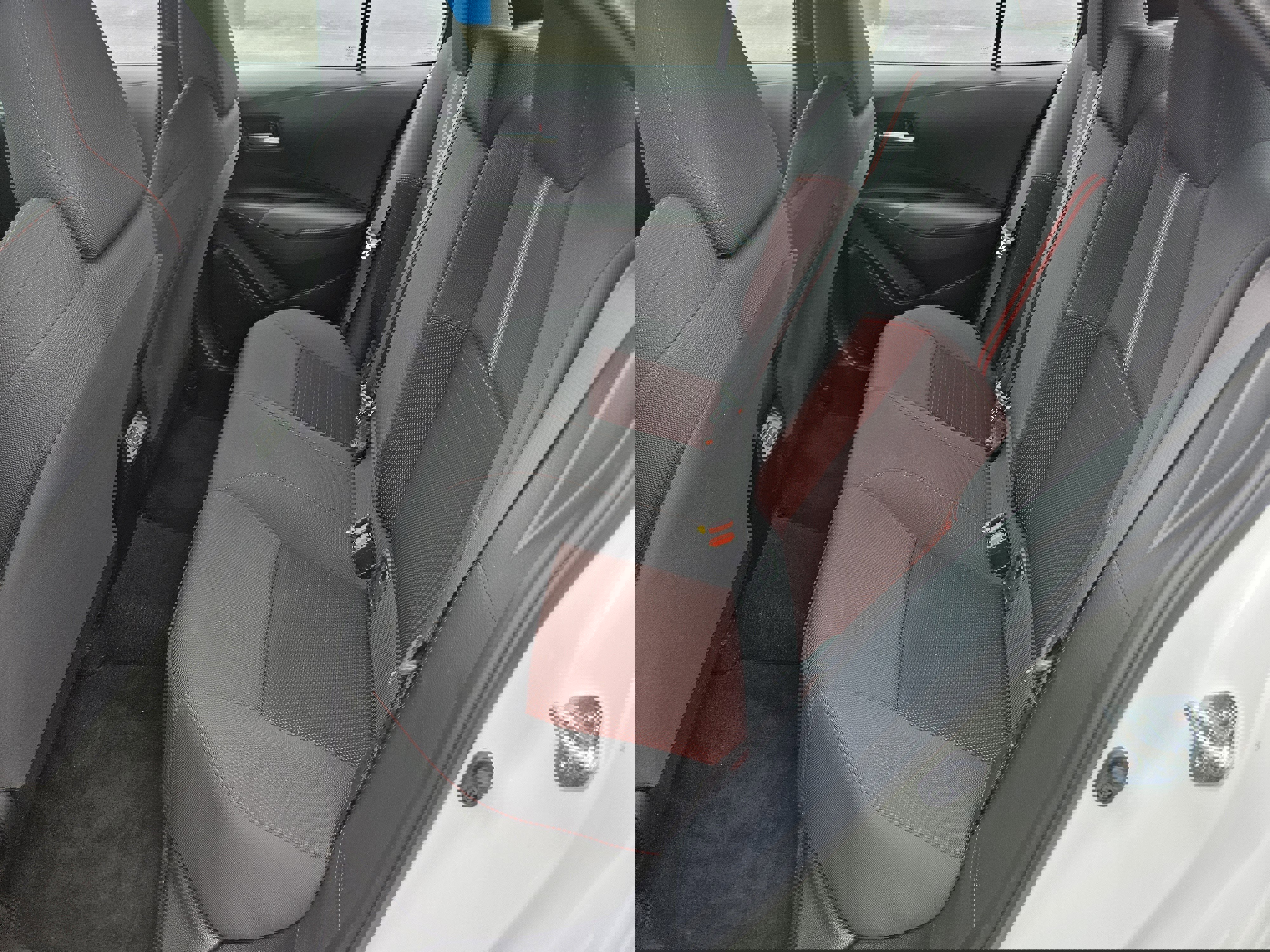 Used 2024 Toyota Corolla SE FWD image 22