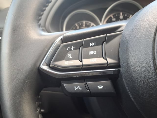 Certified 2023 MAZDA CX-5 AWD 2.5 S w/ Select Package image 28