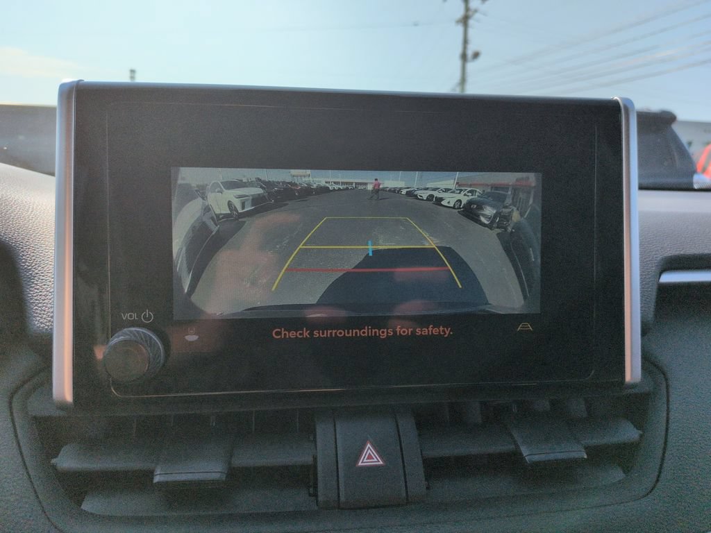 Certified 2023 Toyota RAV4 XLE w/ Convenience Package AWD/4WD image 20