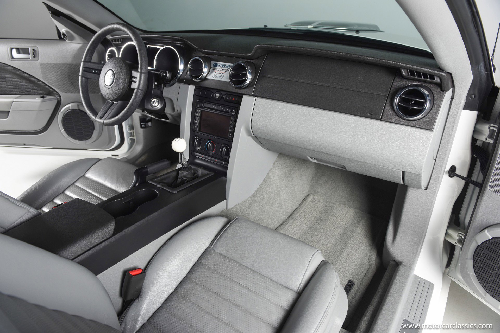 Used 2007 Ford Mustang GT RWD image 26