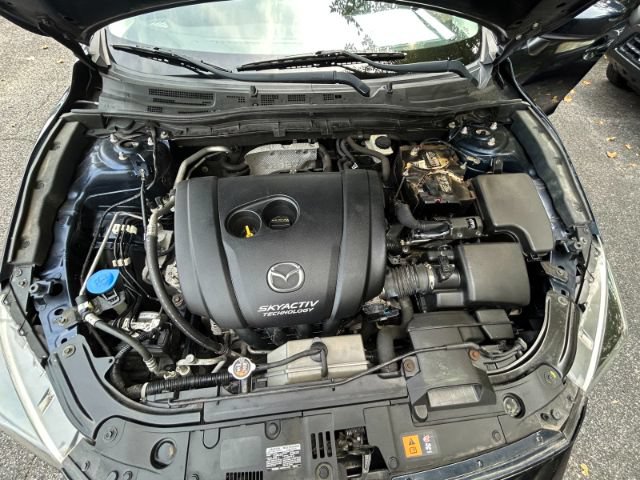 Used 2017 MAZDA MAZDA3 Sport FWD image 37