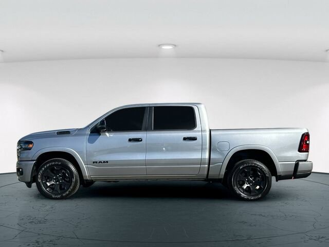 Used 2025 RAM 1500 Big Horn RWD image 3