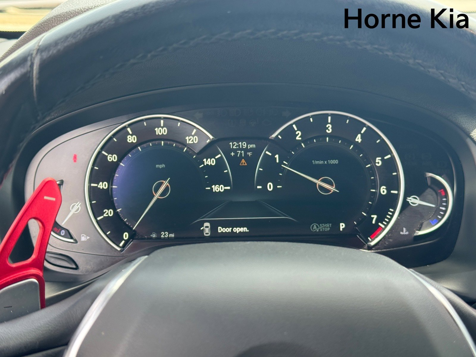 Used 2018 BMW X3 xDrive30i AWD/4WD image 17