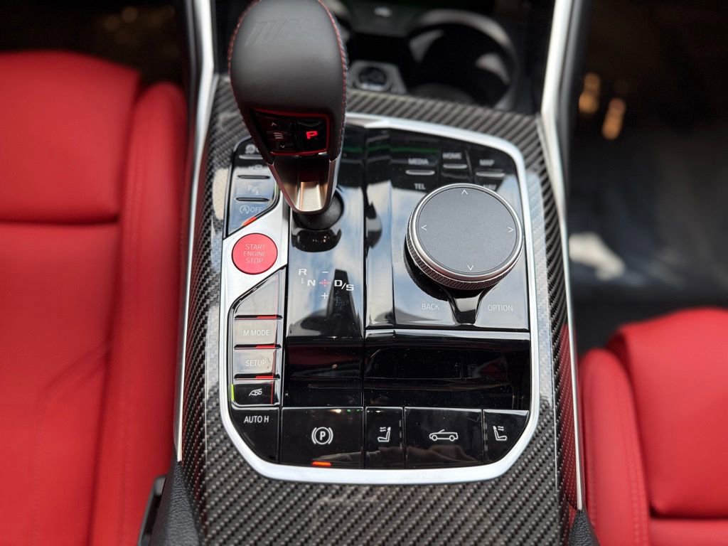 New 2026 BMW M4 xDrive Competition w/ Executive Package image 18