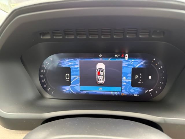 New 2027 Volvo XC90 B6 Plus AWD/4WD image 16