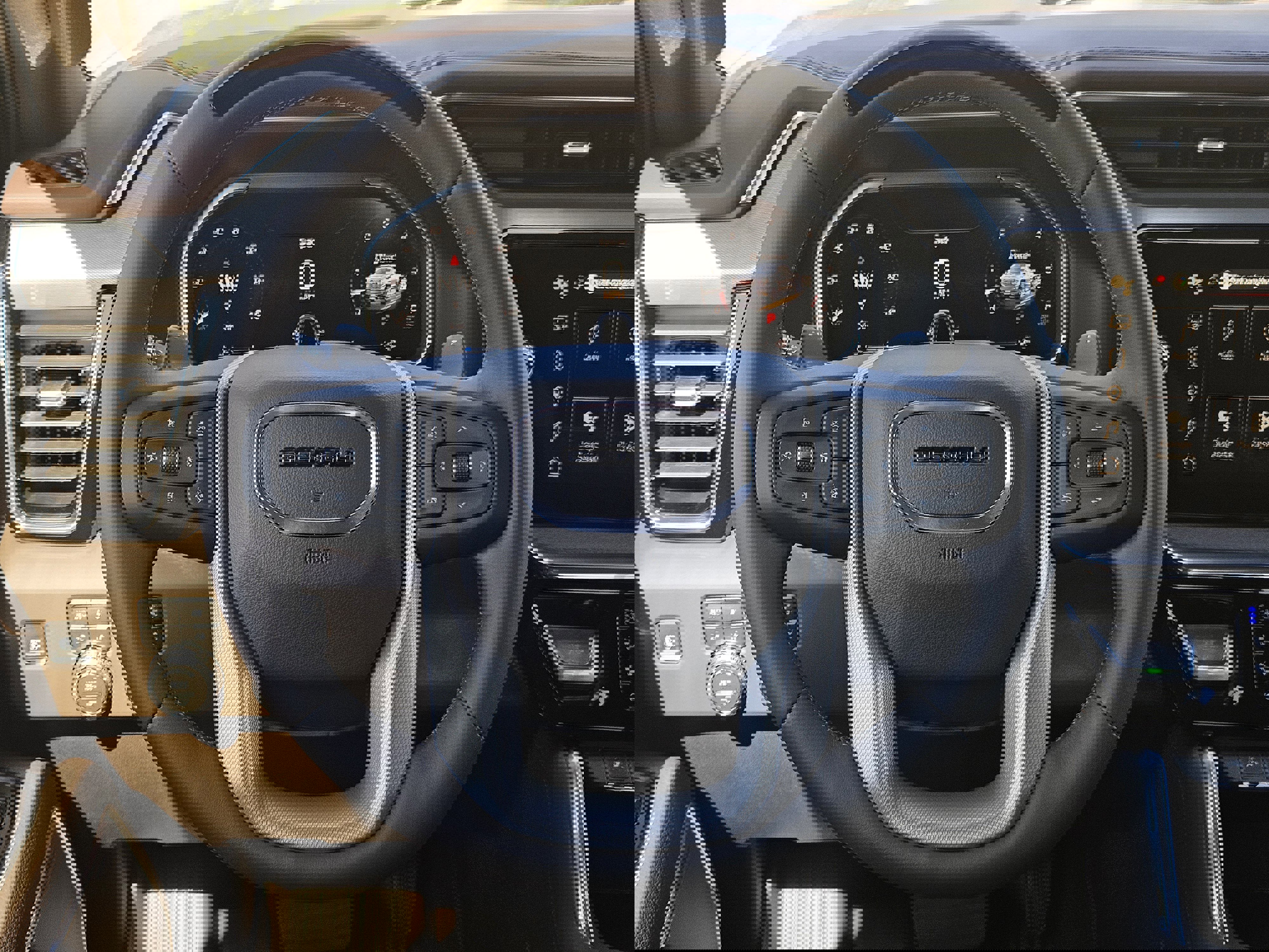 New 2026 GMC Sierra 1500 Denali image 27
