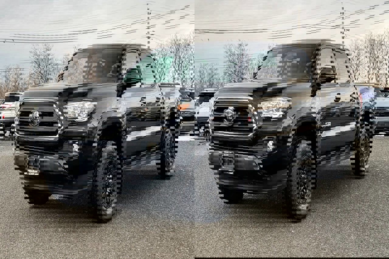 Used 2020 Toyota Tacoma SR5 image 7