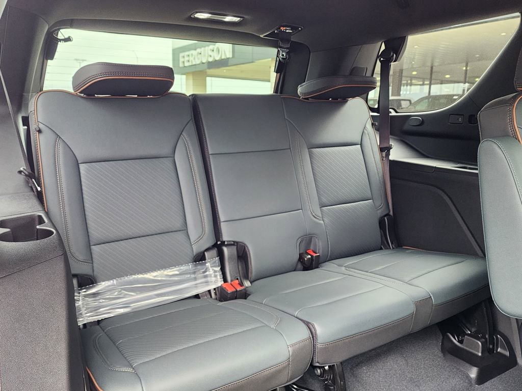 New 2026 GMC Yukon AT4 image 54