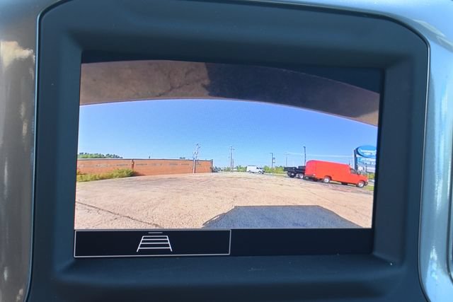 New 2025 Chevrolet Silverado 3500 W/T w/ WT Convenience Package AWD/4WD image 32