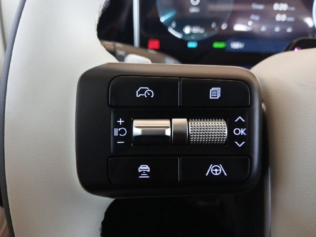 New 2027 Hyundai Santa Fe Calligraphy FWD image 17