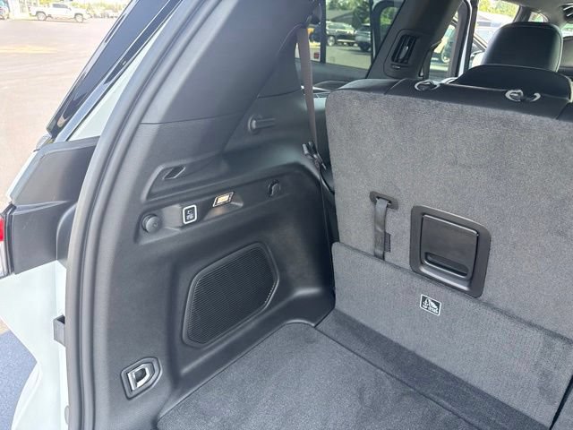 New 2026 Jeep Grand Cherokee L Limited AWD/4WD image 48