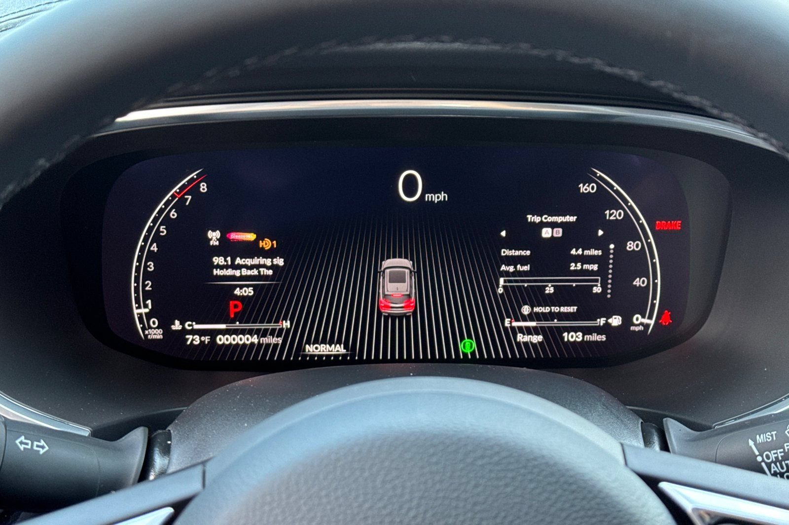 New 2026 Acura MDX w/ Technology Package AWD/4WD image 30