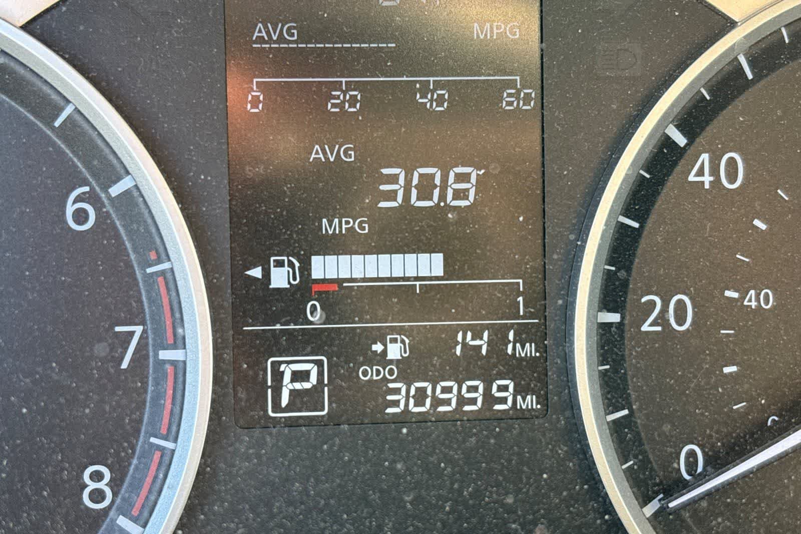 Certified 2021 Nissan Kicks S FWD image 27