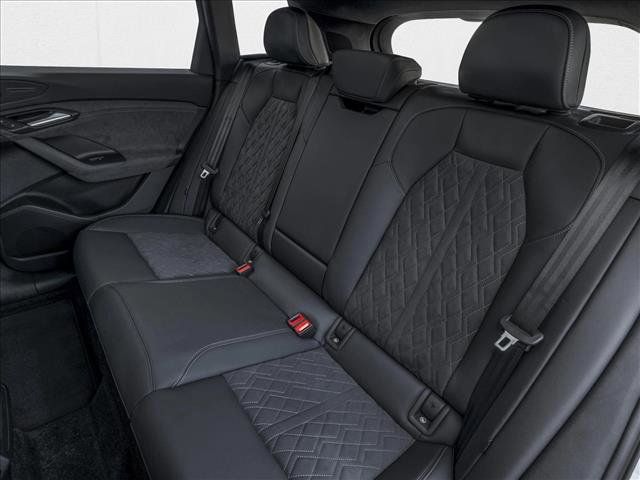 New 2027 Audi SQ6 e-tron Premium Plus AWD/4WD image 9