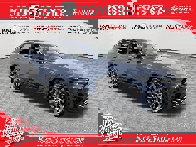 New 2026 Toyota Crown Limited image 1