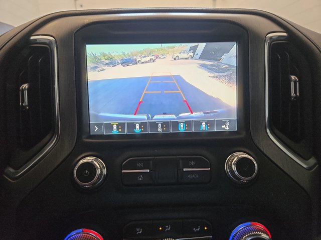 Used 2019 GMC Sierra 1500 Denali w/ Denali Ultimate Package AWD/4WD image 16