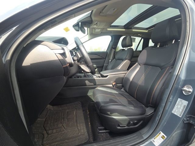 Used 2024 MAZDA CX-50 AWD 2.5 Turbo w/ Cargo Package image 24