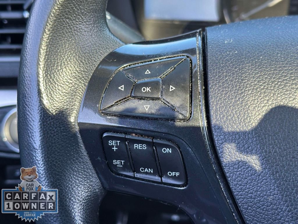Used 2018 Ford Explorer XLT w/ Equipment Group 202A image 22