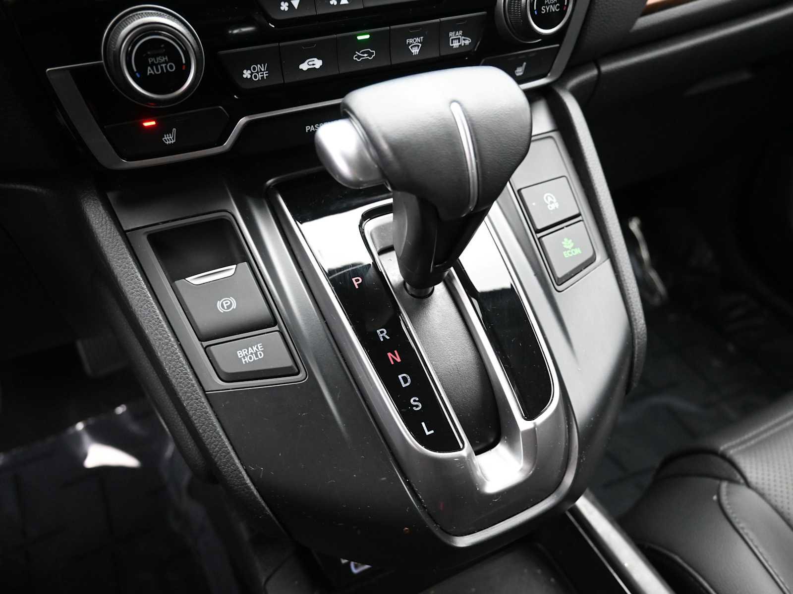 Used 2021 Honda CR-V EX-L image 13