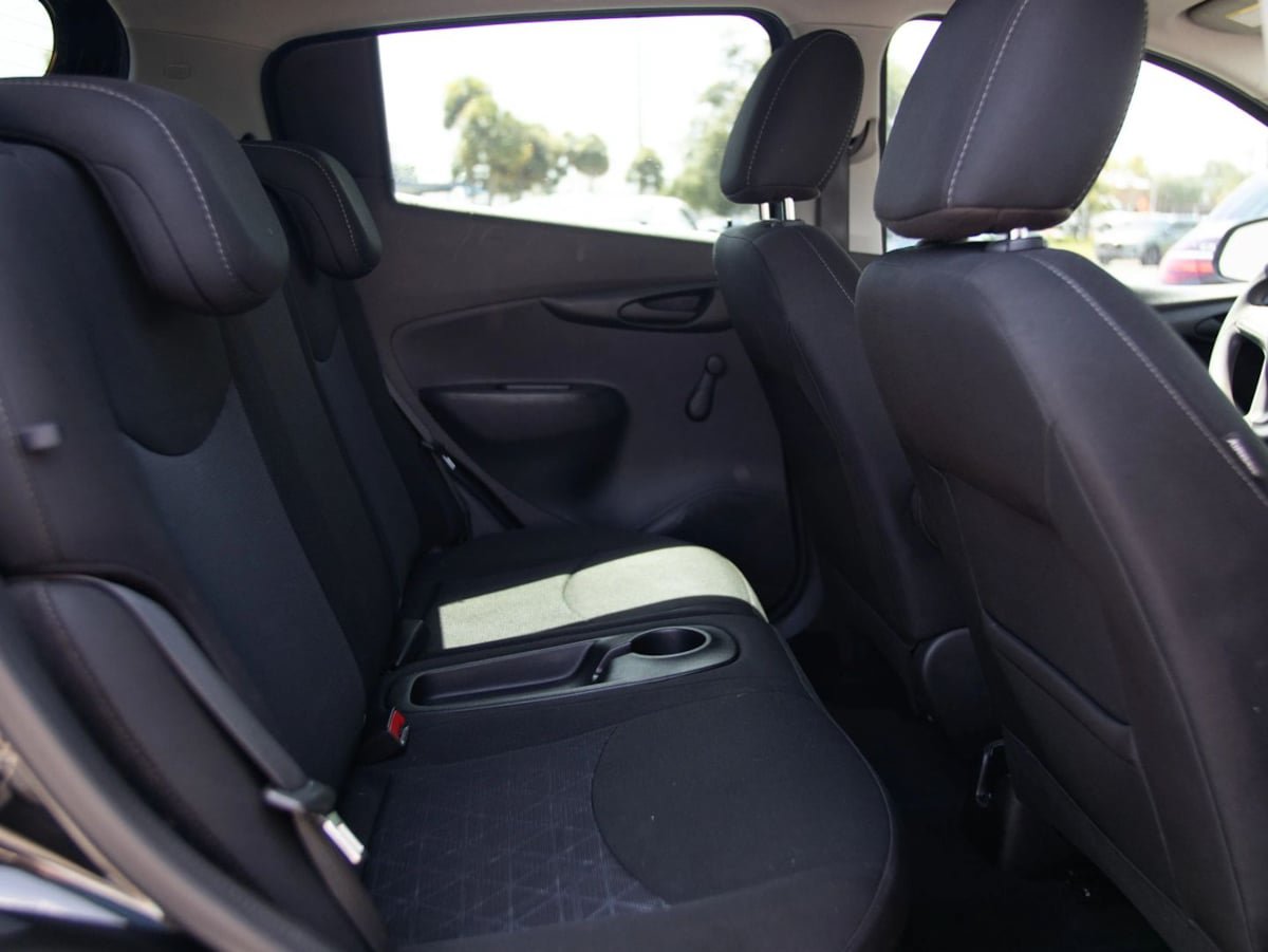 Used 2020 Chevrolet Spark LS FWD image 15