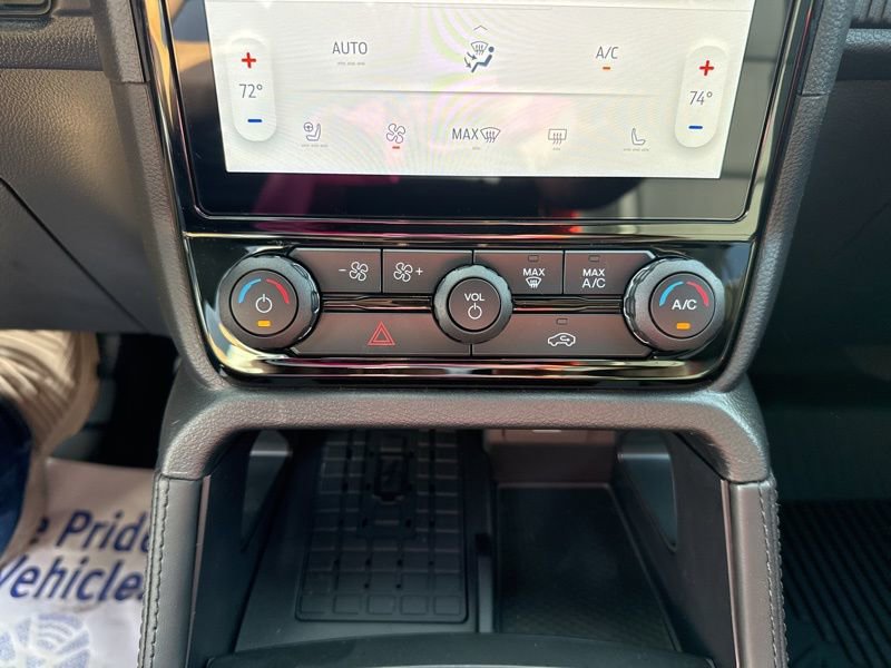 New 2026 Ford Ranger Raptor image 39