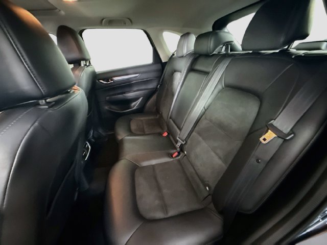 Used 2018 MAZDA CX-5 Touring w/ Preferred Equipment Package FWD image 24